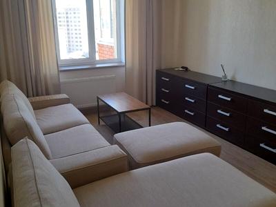 квартира за адресою Панаса Мирного вул., 18-Б