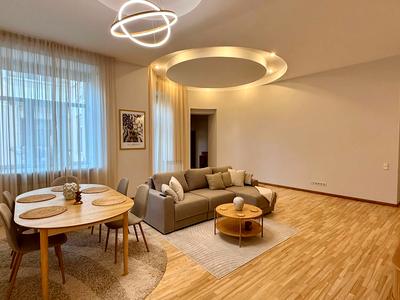 квартира по адресу Антоновича ул. (Горького), 9
