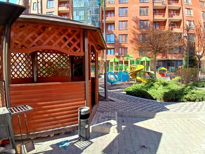 квартира за адресою Василя Стуса вул. (Пушкінська), 25 Д