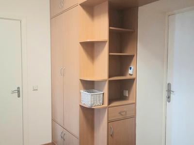 квартира за адресою Срібнокільська вул., 24