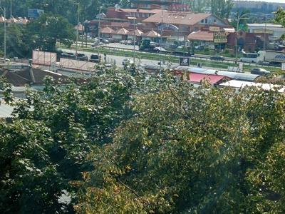 квартира за адресою Зодчих вул., 60/1