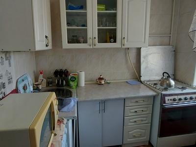 квартира по адресу Южная ул., 45