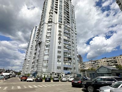 квартира по адресу Николая Ушакова ул., 1-Г
