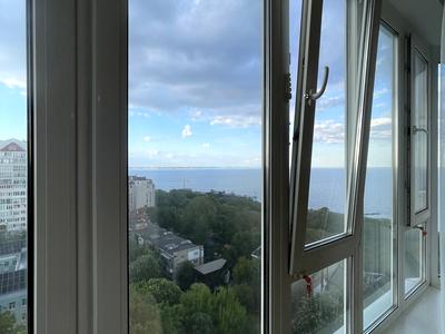квартира за адресою Обсерваторный переулок, 2/6