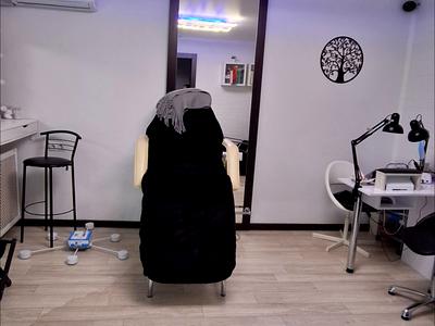 комерційна за адресою Пасічна, 12