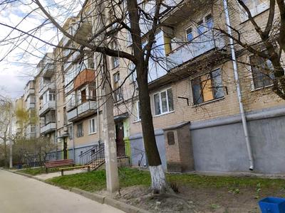 квартира по адресу Григоровское шоссе (Комсомольское), 83в