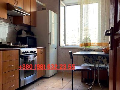 квартира за адресою Петра Григоренка просп., 19