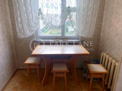 квартира за адресою Дачна вул. (Бориса Гаріна), 51