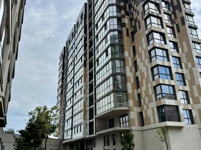 квартира за адресою Науки просп. (Гагаріна), 112-Б