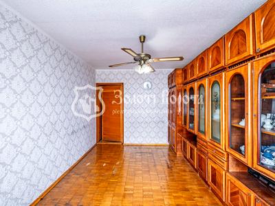 квартира по адресу Оболонская пл. (Дружбы Народов СССР), 3