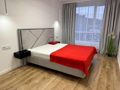 квартира за адресою Богдана Хмельницького вул., 207