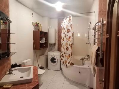 квартира за адресою Аерокосмічний просп., 43