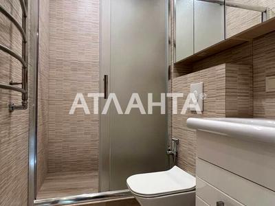квартира по адресу Одесса, Тополевый пер., 1-А