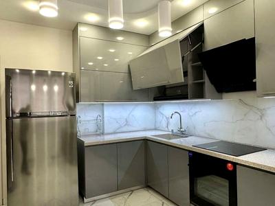 квартира за адресою Драгоманова вул., 2-А