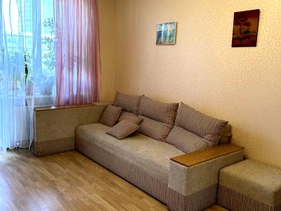 квартира по адресу Солнечная ул., 1б