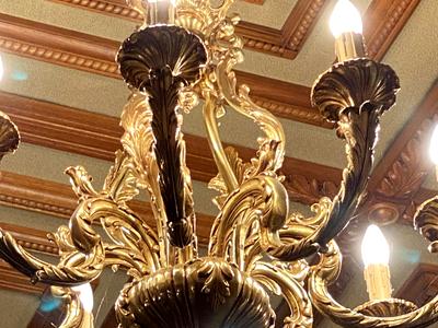 квартира по адресу Греческая, 11