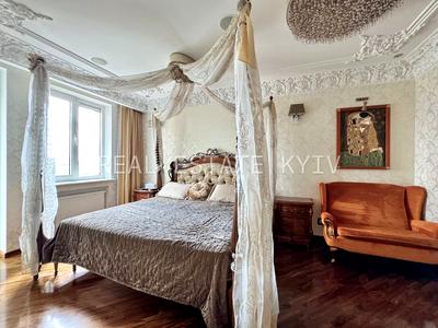 квартира за адресою Тараса Шевченка бульв., 27-Б