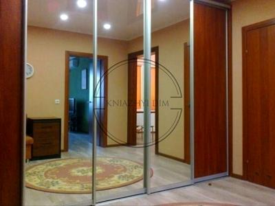 квартира по адресу Науки просп., 60