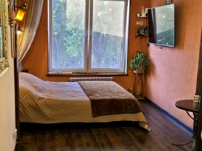 квартира по адресу Мечникова ул., 110