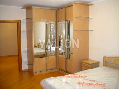 квартира за адресою Лісківська вул., 24