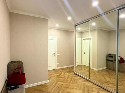 квартира за адресою Європейського Союзу просп. (Правди), 45