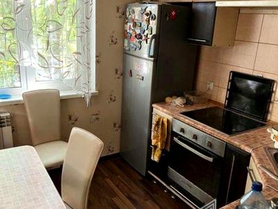 квартира за адресою Татарський пров., 8