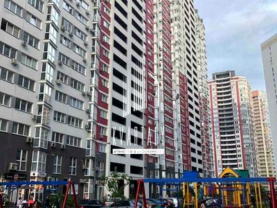квартира за адресою Драгоманова вул., 2