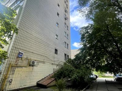 квартира за адресою Дарвіна вул., 4