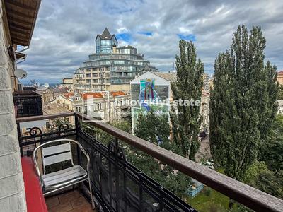 квартира по адресу Большая Житомирская ул., 25/2