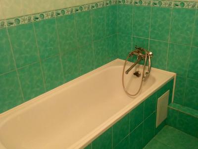 квартира по адресу Олевская ул., 5