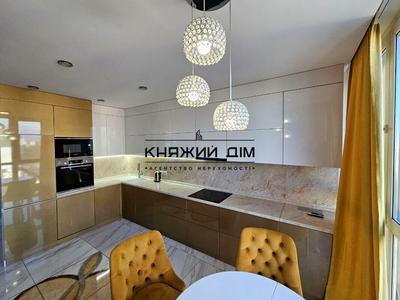 квартира по адресу Тираспольская ул., 60