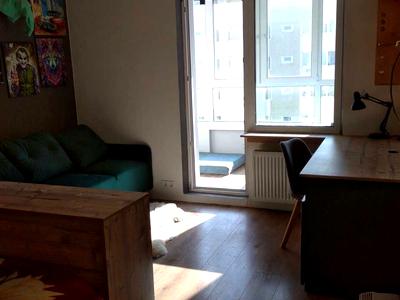 квартира за адресою Київ, Сергія Данченка вул., 3