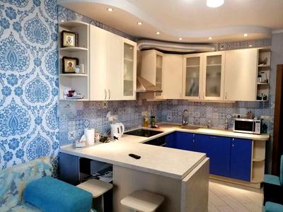 квартира за адресою Юрія Кондратюка вул., 5