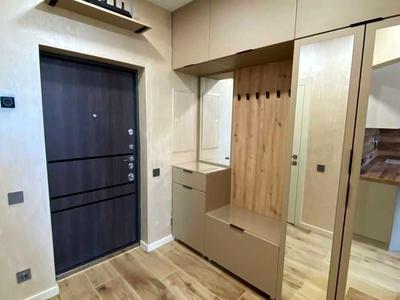 квартира за адресою Каховська вул., 56
