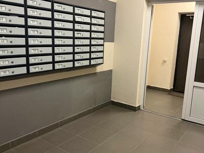 квартира по адресу Боголюбова ул., 9-А