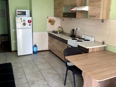 квартира за адресою Воскресенська вул., 18