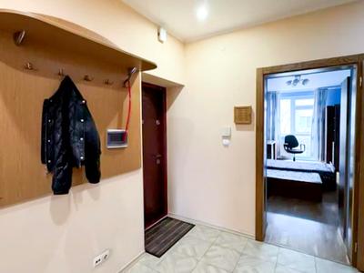 квартира за адресою Закарпатська вул., 44