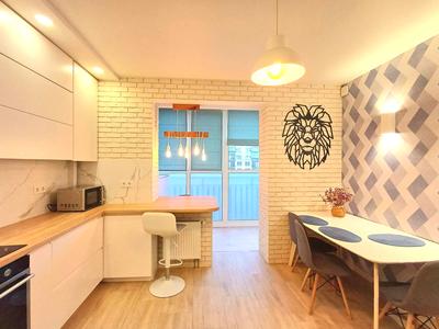 квартира за адресою Метрологічна вул., 52