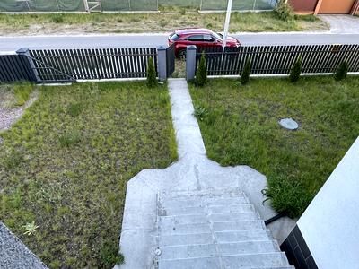 дом по адресу с. Старые петровцы, провулок Лісовий