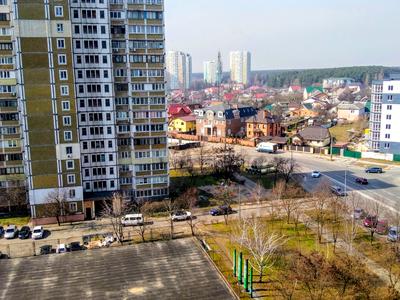 квартира по адресу Академика Ефремова ул. (Командарма Уборевича), 27
