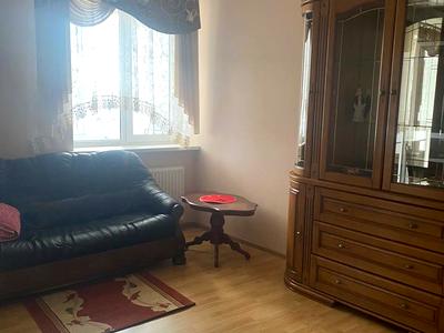 квартира за адресою Головоцькогог, 23