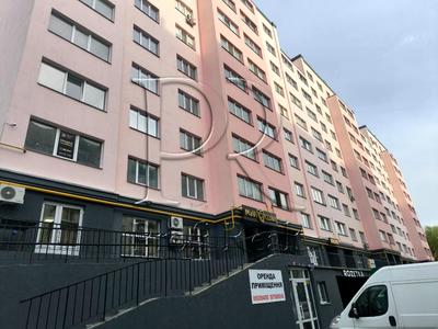 квартира по адресу Головатого ул., 71а