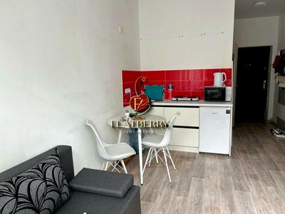 квартира за адресою Ракетна вул., 24