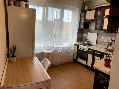 квартира за адресою Якуба Коласа вул., 7