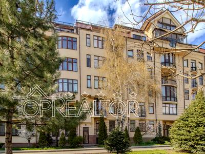 квартира по адресу Данілевського, 40