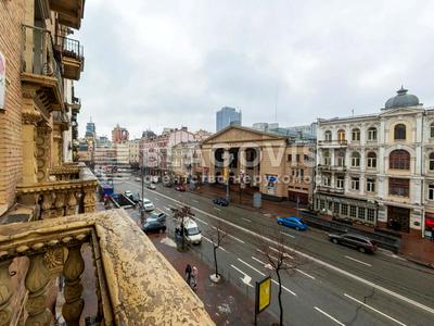 квартира по адресу Большая Васильковская ул. (Красноармейская), 20