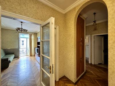квартира по адресу академика Гнатюка ул. (Горького), 3
