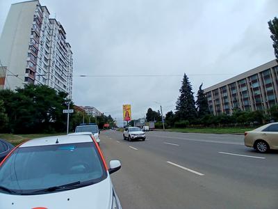 квартира по адресу Автозаводская ул., 9а