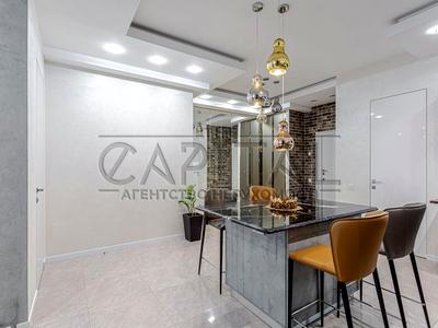 квартира за адресою Авіаконструктора Антонова вул., 2-Б