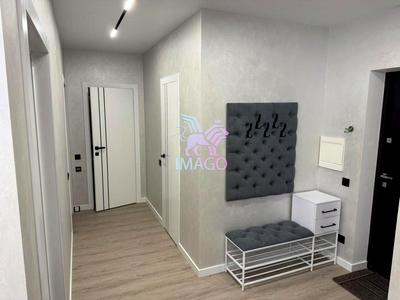 квартира по адресу Виктора Некрасова ул. (Північно-Сирецька), 10